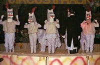 1985-01-12 Doe mer wa show A14 1985-01-12 Doe mer wa show A14